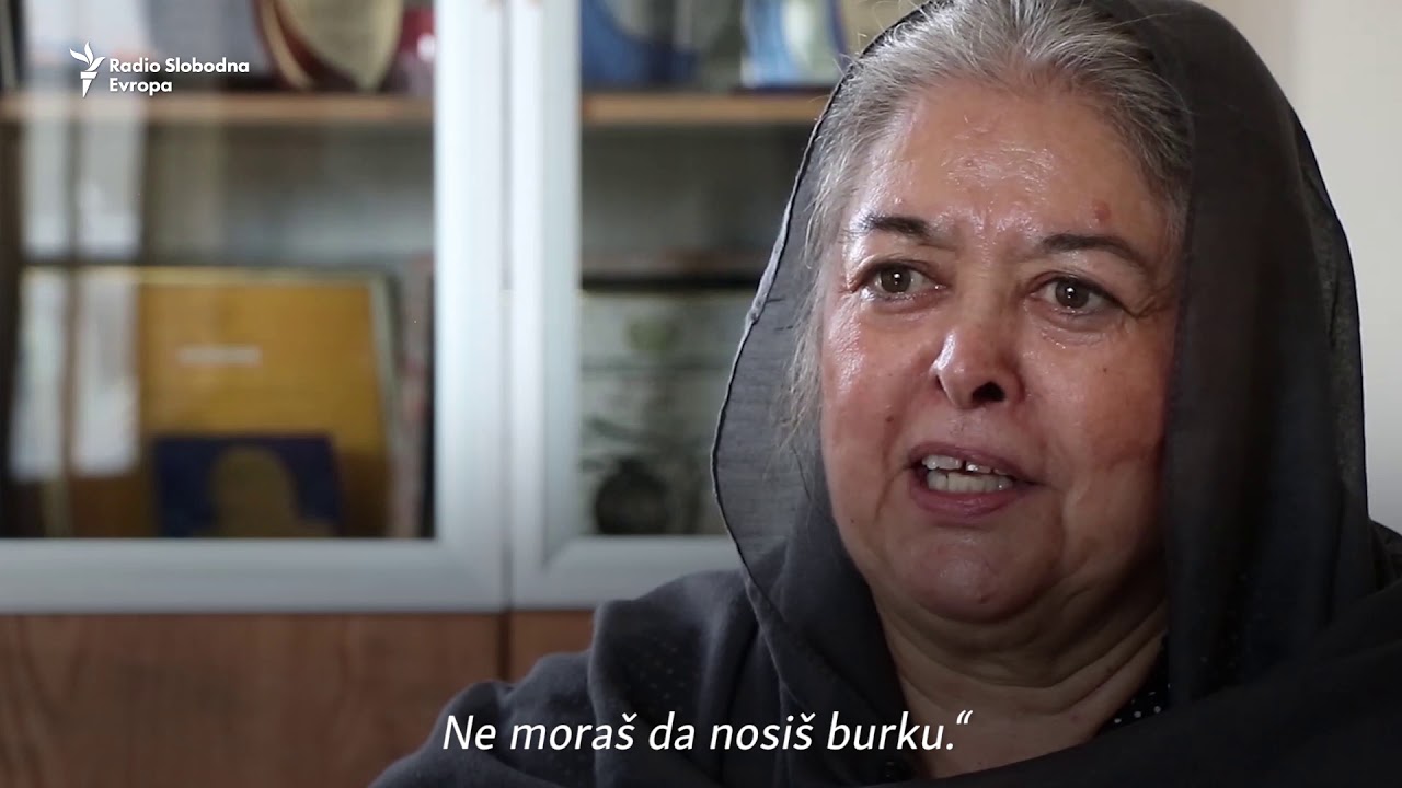 Prava žena u Afganistanu: 100 nemirnih godina