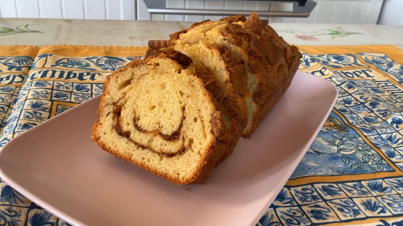 🥧DELICIOSO BIZCOCHO DE LOTUS🥧