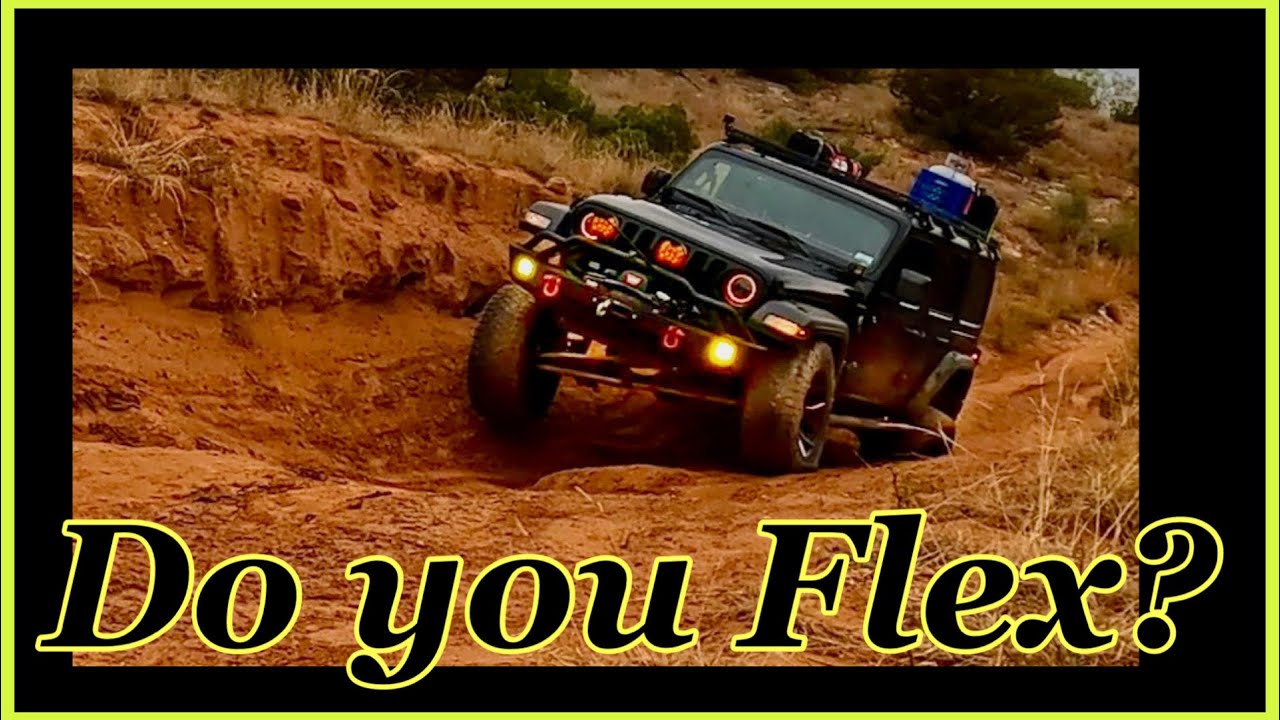 Jeep JL Rear Antirock 💪 Step-by-Step Tutorial: easy DIY