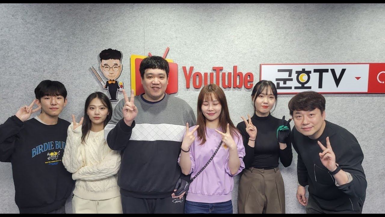 [당구방송] LPBA 허지연, PBA선지훈 ,이은서 선수가 놀러왔어용~!!
