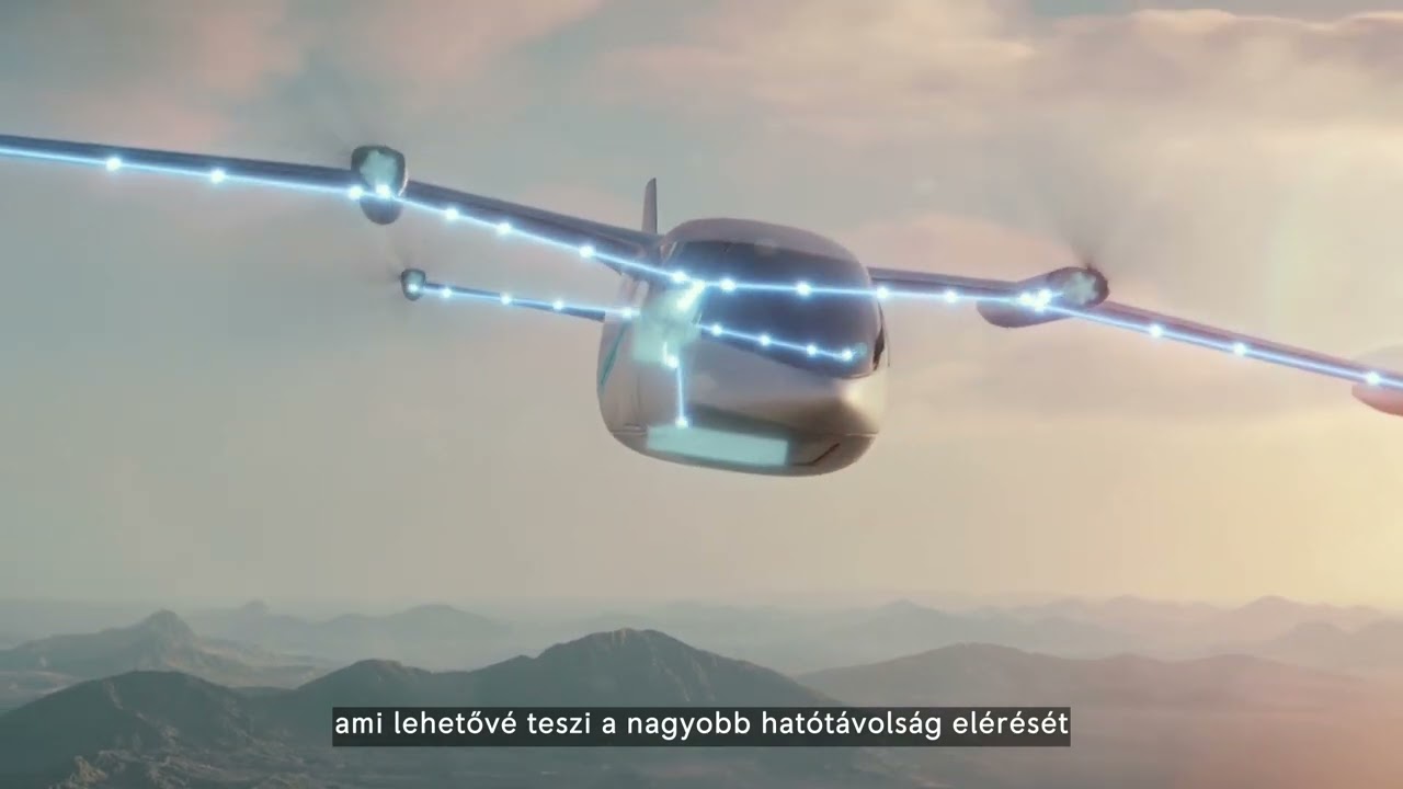Rolls-Royce | Egy l&eacute;p&eacute;ssel k&ouml;zelebb a karbon semleges rep&uuml;l&eacute;shez