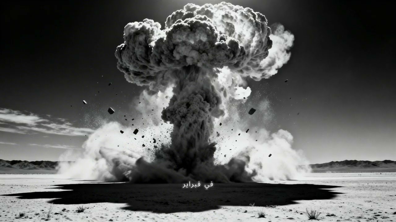 الصحراء المغربية سنة 1976| عندما اشتعلت الحرب في أمغالا