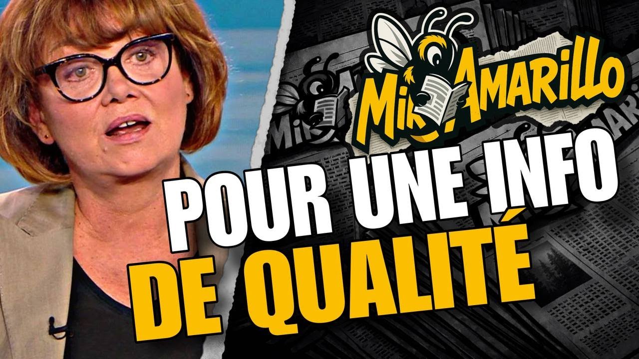 De SAINT-CRICQ à BHL, Faites Confiance à la Tv Pour Vous Informer...
