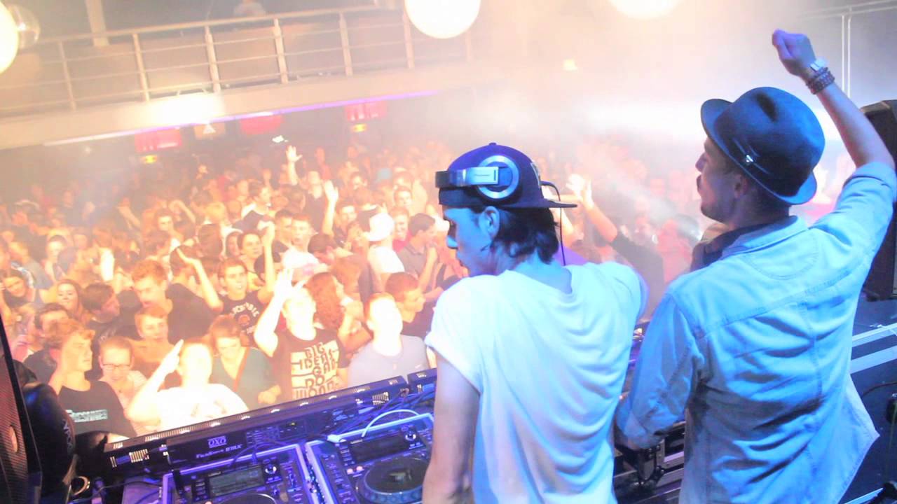 LOST 2012 - Official Aftermovie