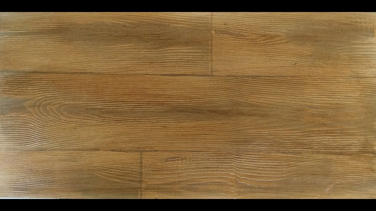 effetto finto legno