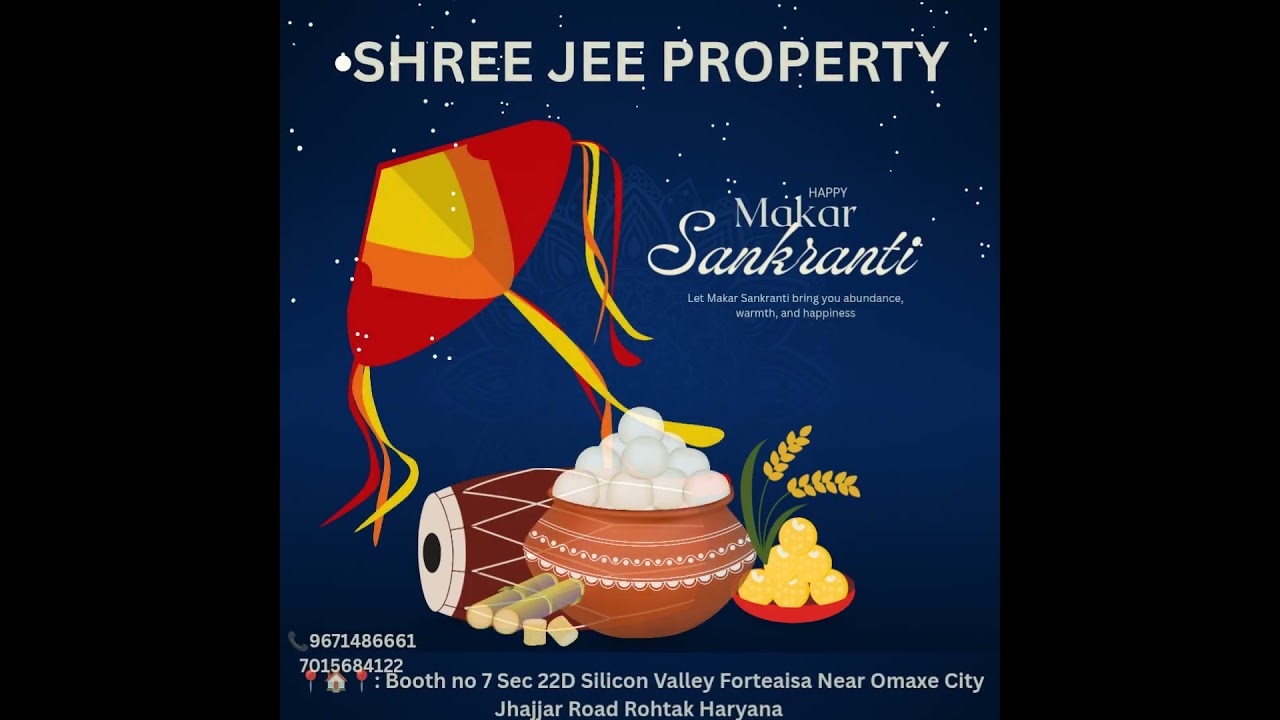 SHREE JEE PROPERTY CALL AT 9671486661 7015684122
