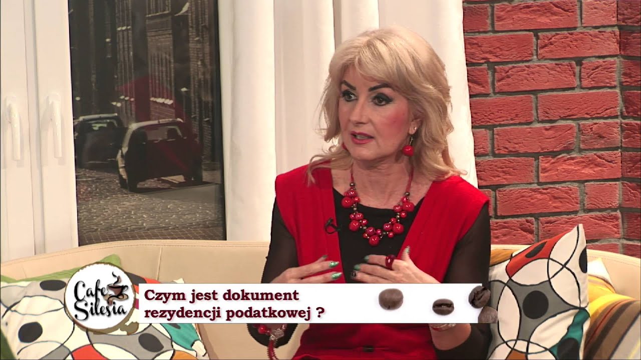 Cafe Silesia - DOKUM
