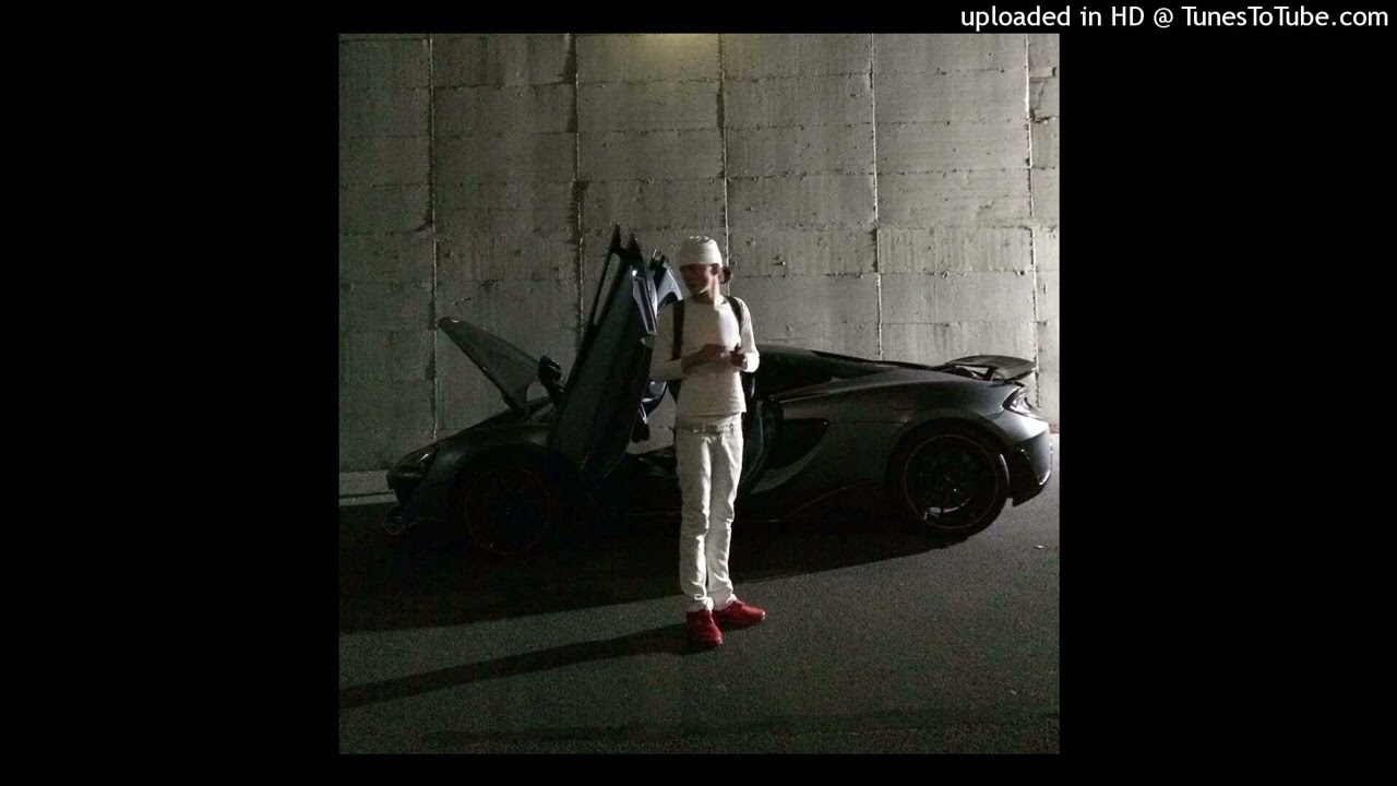 (FREE) shosharascal x Joje Type Beat 