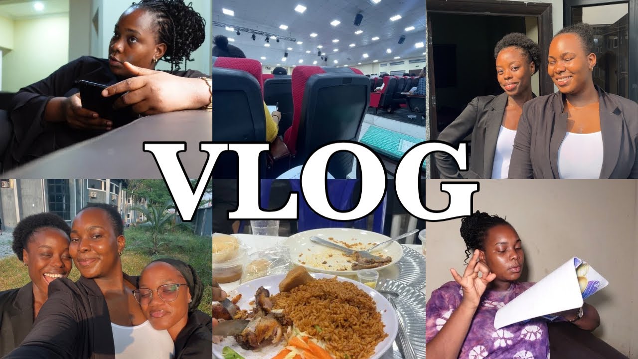 LAST PHASE OF NIGERIAN LAW SCHOOL ⚖️