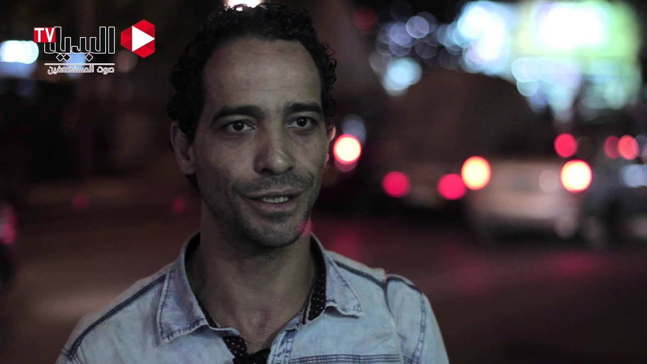 بائع متجول : «الحكومة بدل ما تشوفلنا حل .. بتقبض علينا»