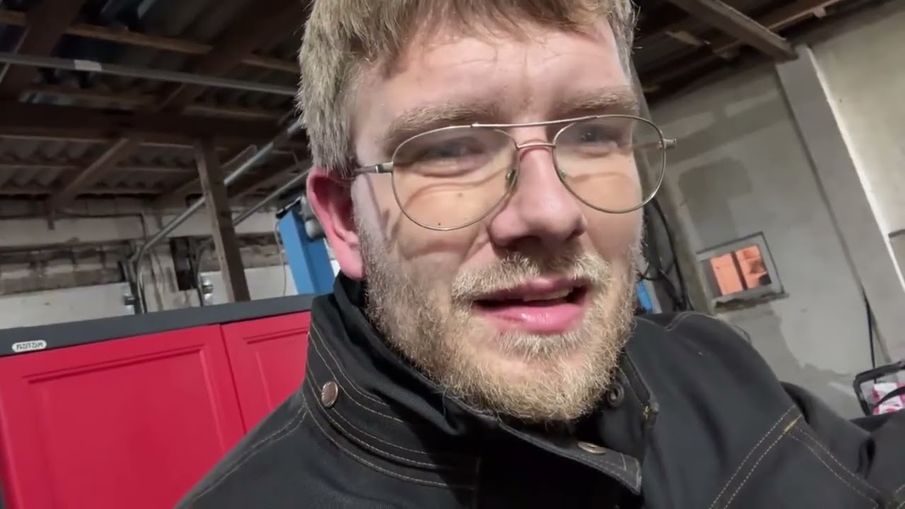 Probleme mit der Heizung in Hooksiel… | Streamausschnitt 