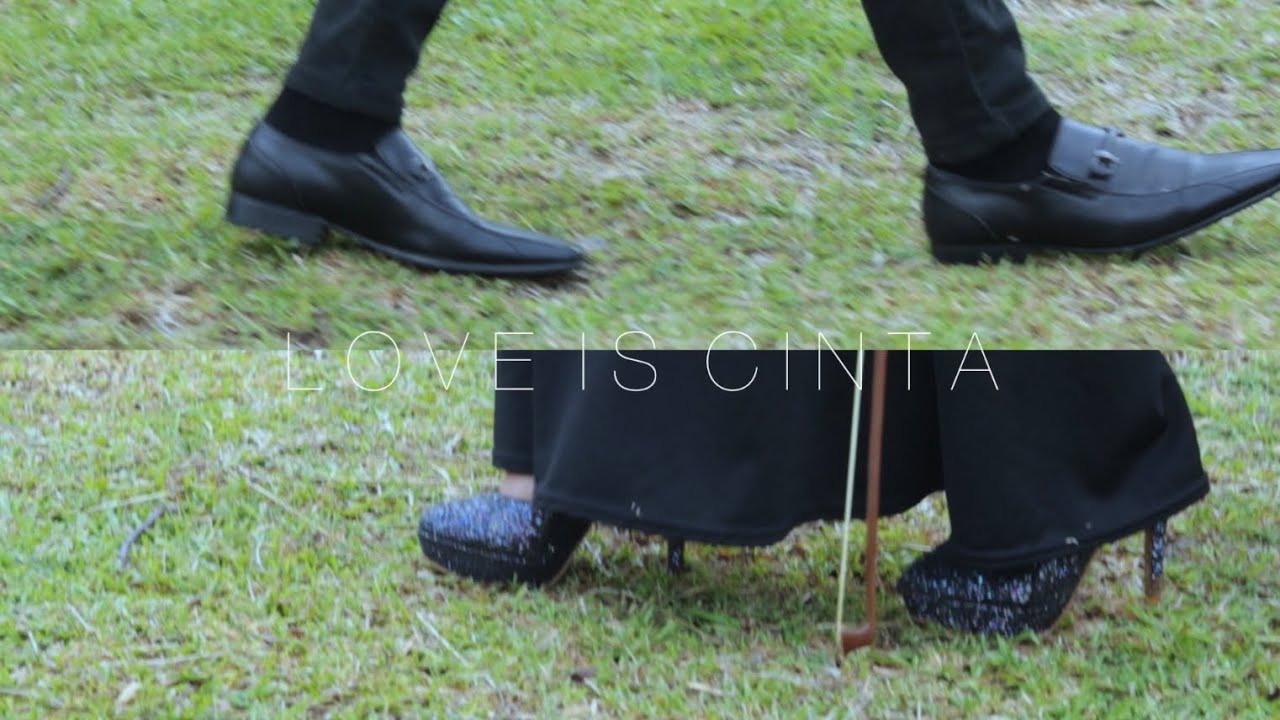 ADA CINTA | OST LOVE IS CINTA | VIOLIN CELLO COVER BY SYEROT & AYDIEL