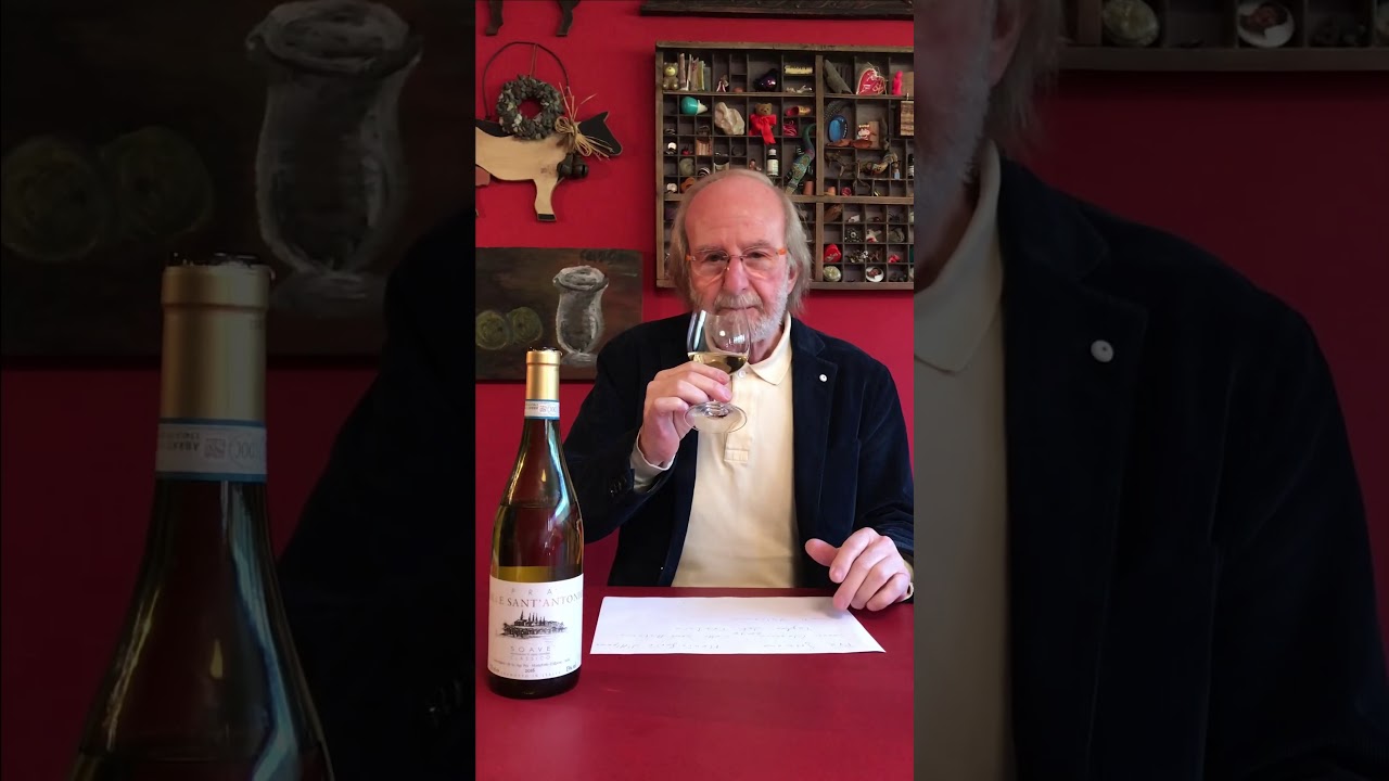 Pillole di Soave Classico