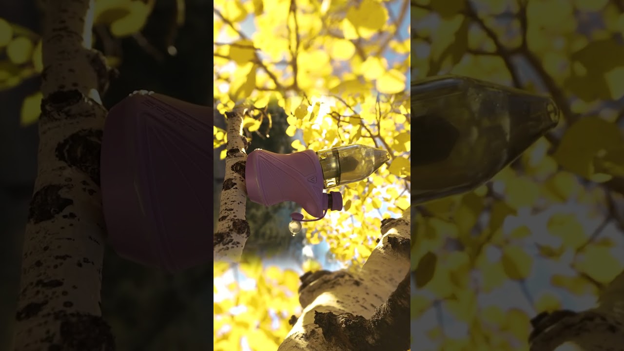 Hiking with the Carta Sport