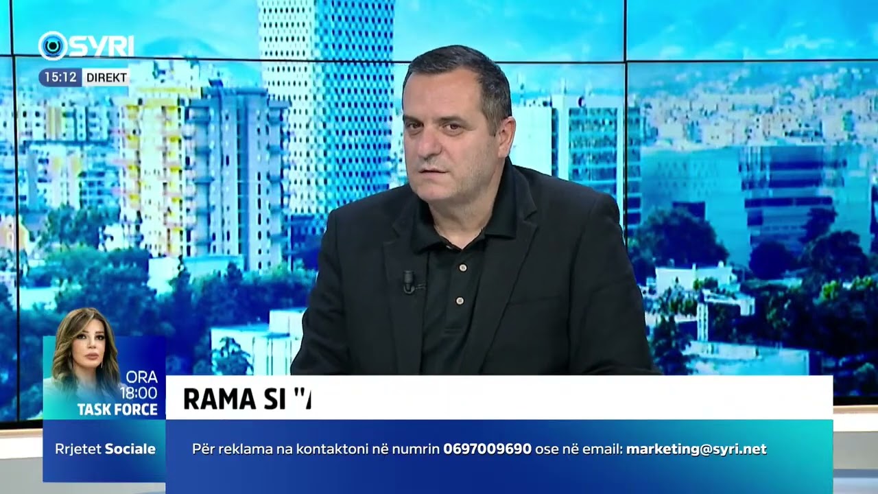 Çollaku: Si Rama përdori 150 minuta fjalim për të intimiduar SPAK-un në çështjen Balluku
