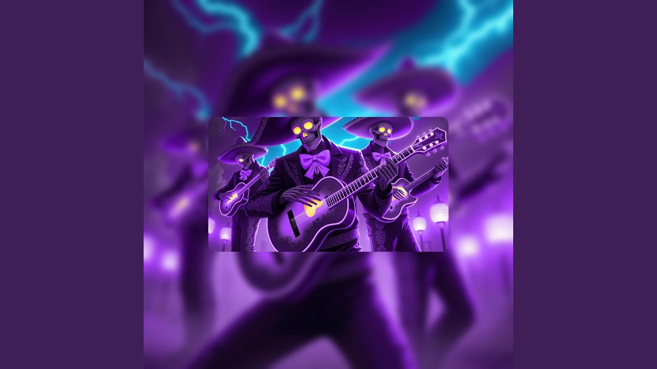 Momento Mariachi Funk Phonk (Slowed + Reverb)