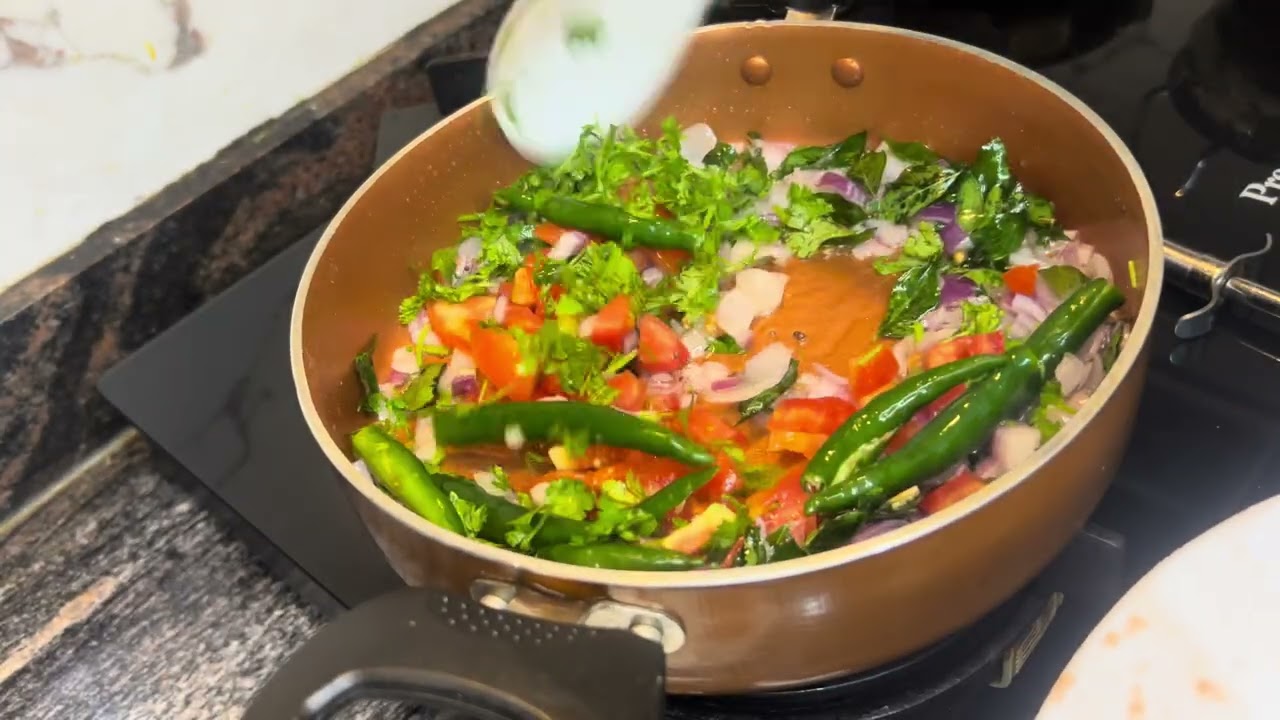 # Bhindi recipe  for indian style# 👍
