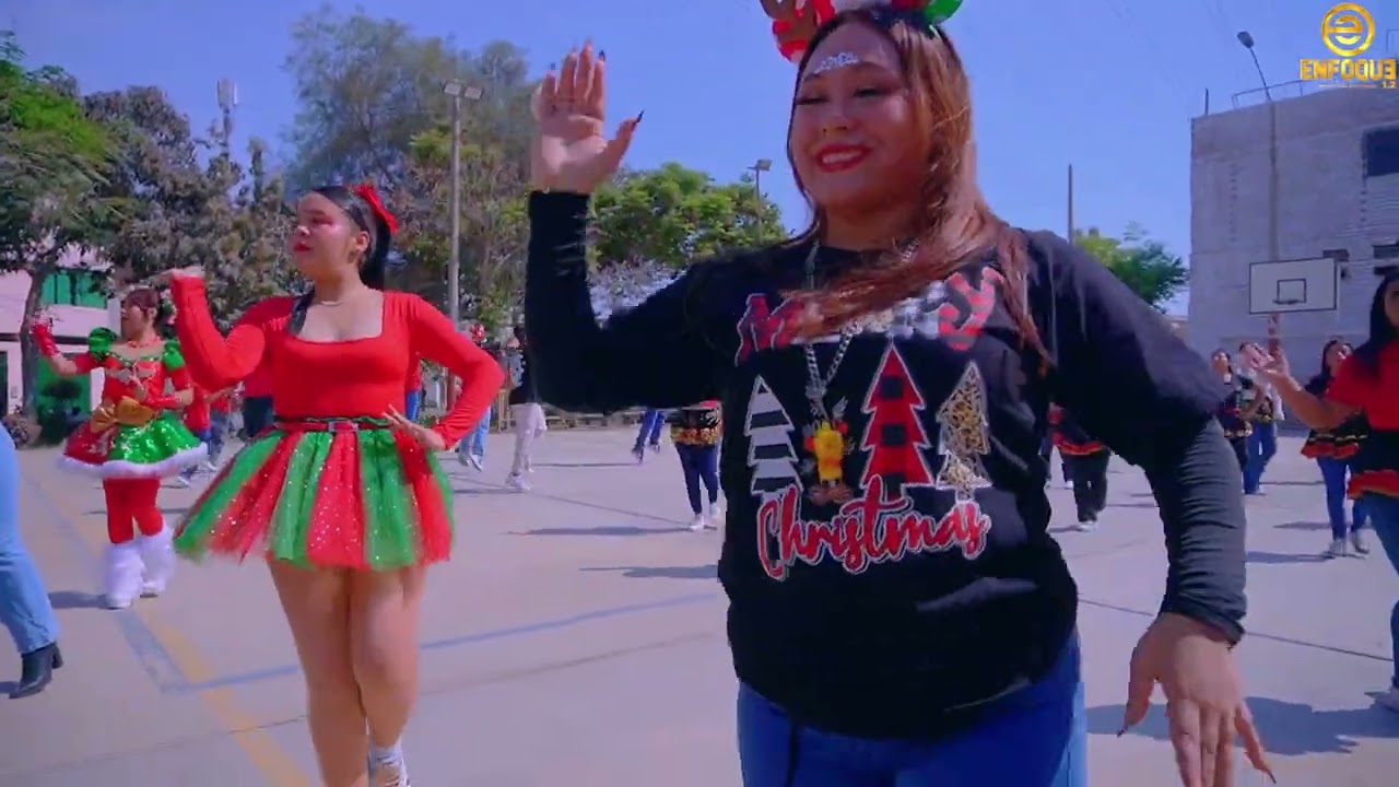 FCC KUNTUR - ENSAYO NAVIDEÑO 2025