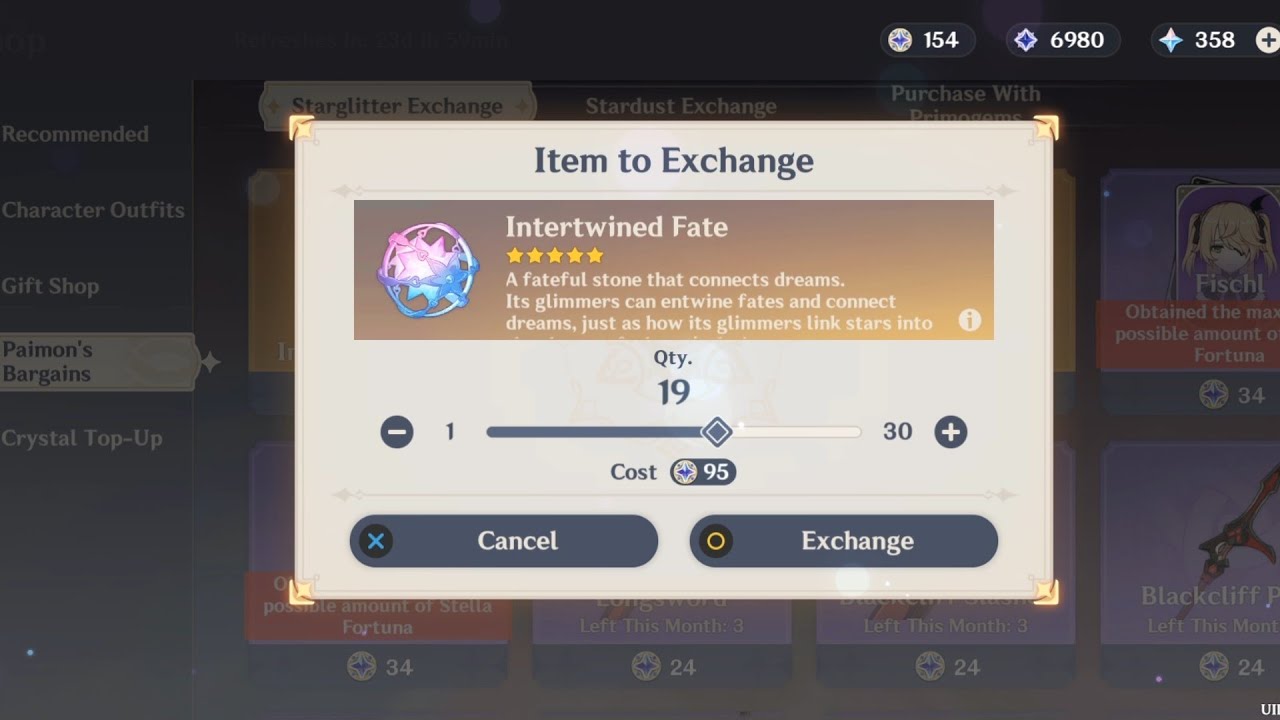 I'm broke after these pulls | F2P #genshinimpact #f2p