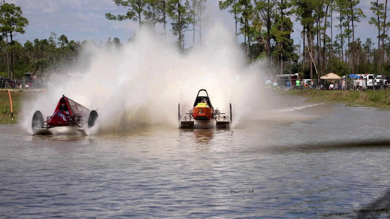 From the Swamp Buggy Race March 7th 2021 - Rodney Batcher Jr. vs Mud Bone