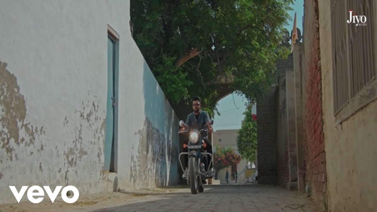 Annie Suthar - DUNIYA (OFFICIAL VIDEO) II ANNIE II LATEST PUNJABI SONG 2024