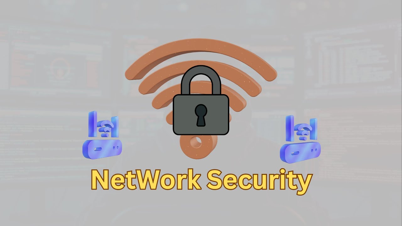 All about Network security & Bug bounty secret