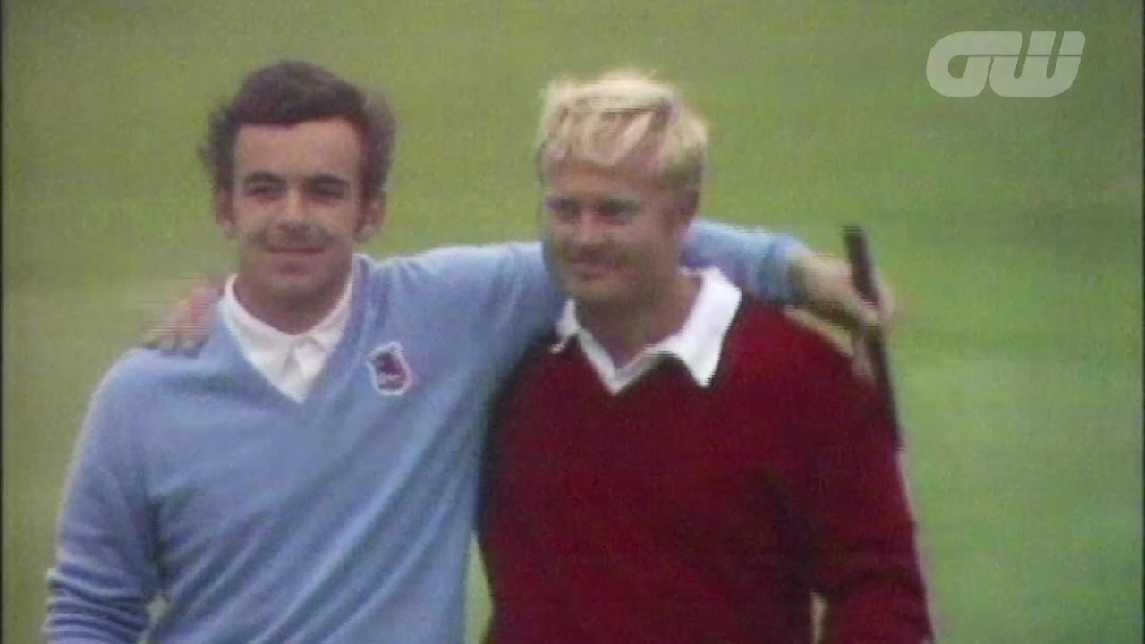 Top 10: Royal Birkdale moments