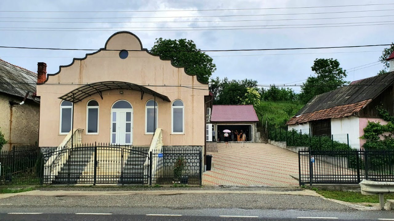 Biserica penticostala Uriu 05.07.2020 (program de seara)