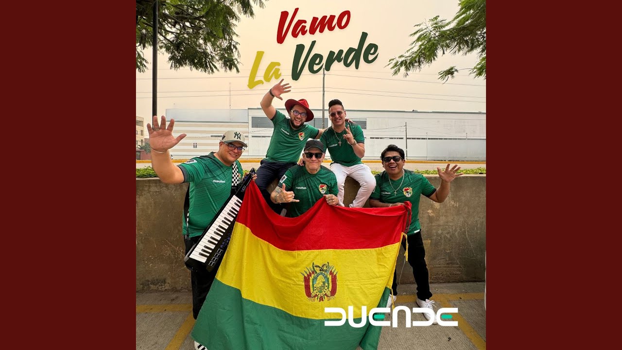 Vamo La Verde