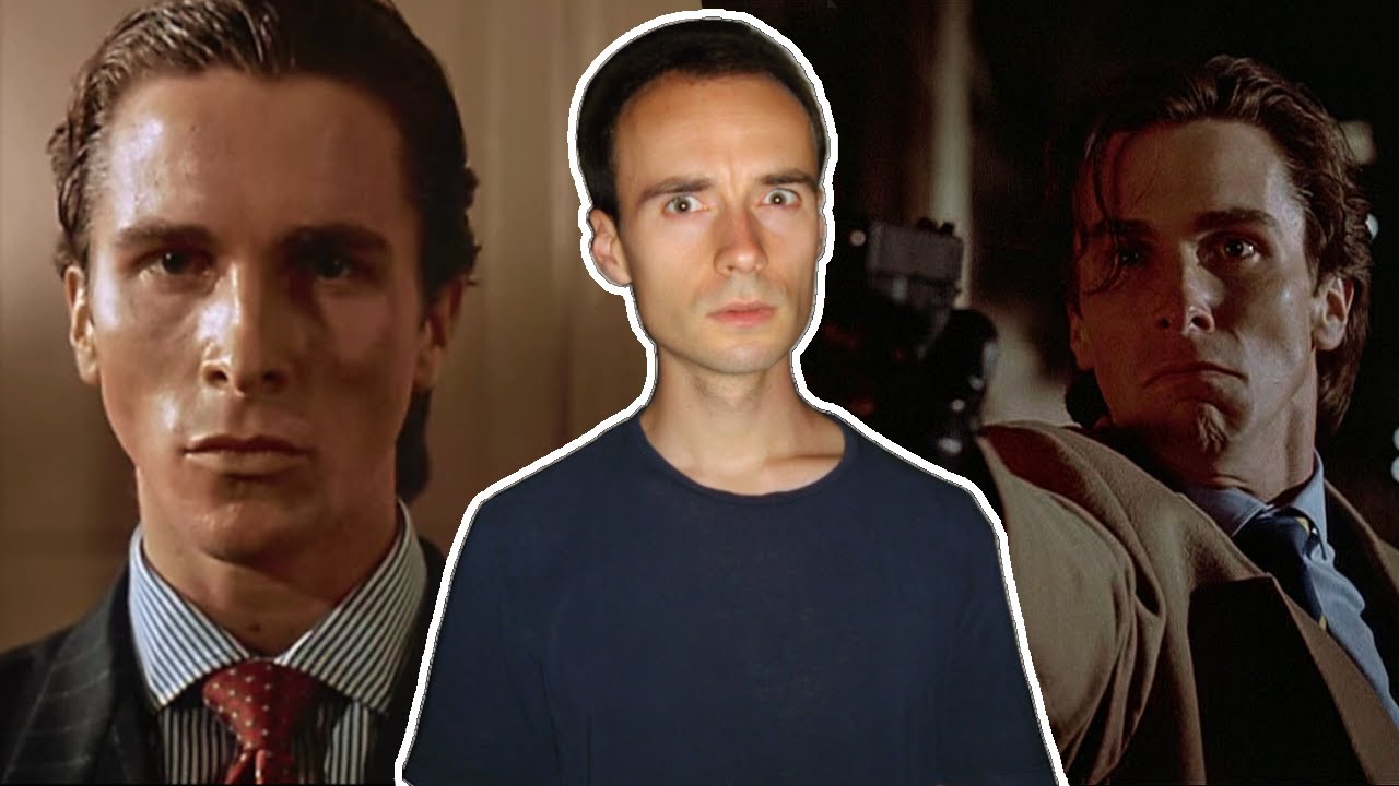 COMPRENDRE LA FIN D'AMERICAN PSYCHO