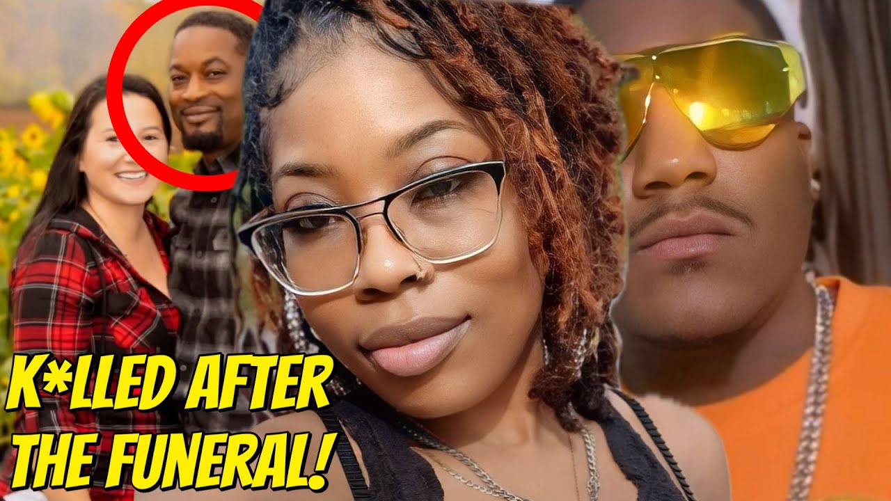 Alabama Woman K*lls Uncle & Great-Uncle Hours After Cousin&rsquo;s Funeral&hellip; Then Sh*ts Her Sister!