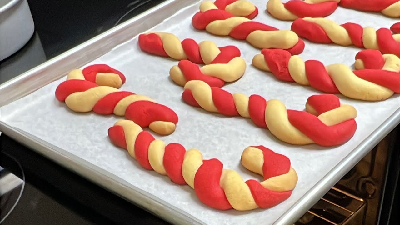 GALLETAS NAVIDEÑAS CON MANTEQUILLA