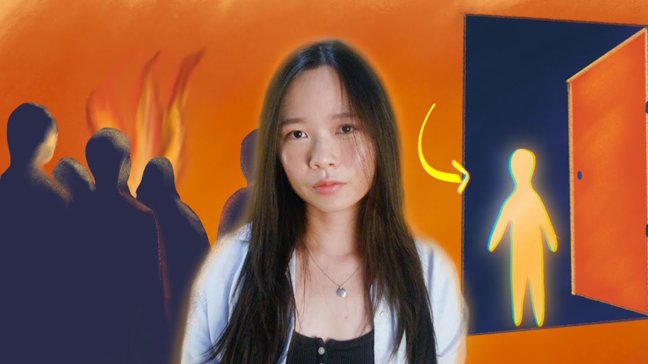 Vì sao bạn không cần phải 