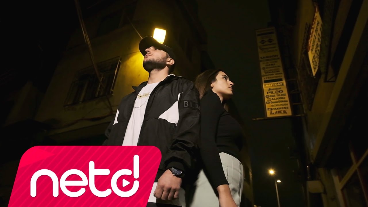 Yaren Sakman feat. Rames - Uçurum