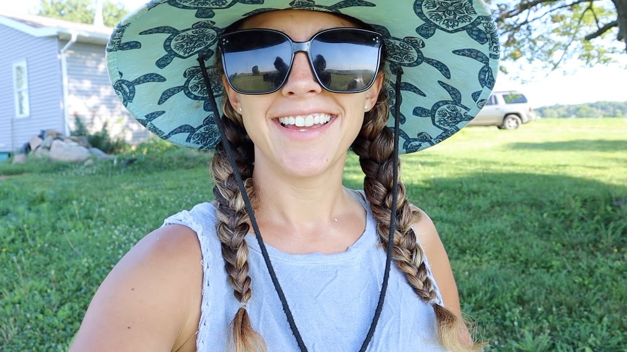 Summer Vlog #11 Preparing for abundance!