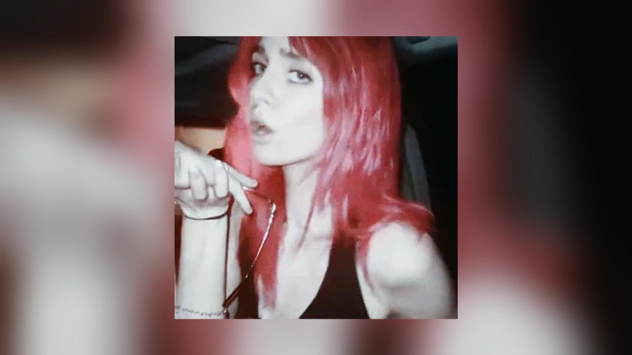 hkls - time is the fire in which we burn... right, my angel? (slowed x reverb)