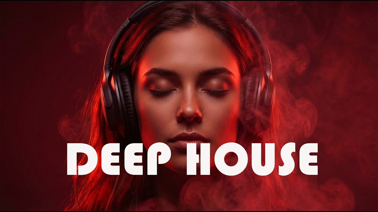 Best of Deep House | Chill Mix #8 | Nightlane | MIDLANE