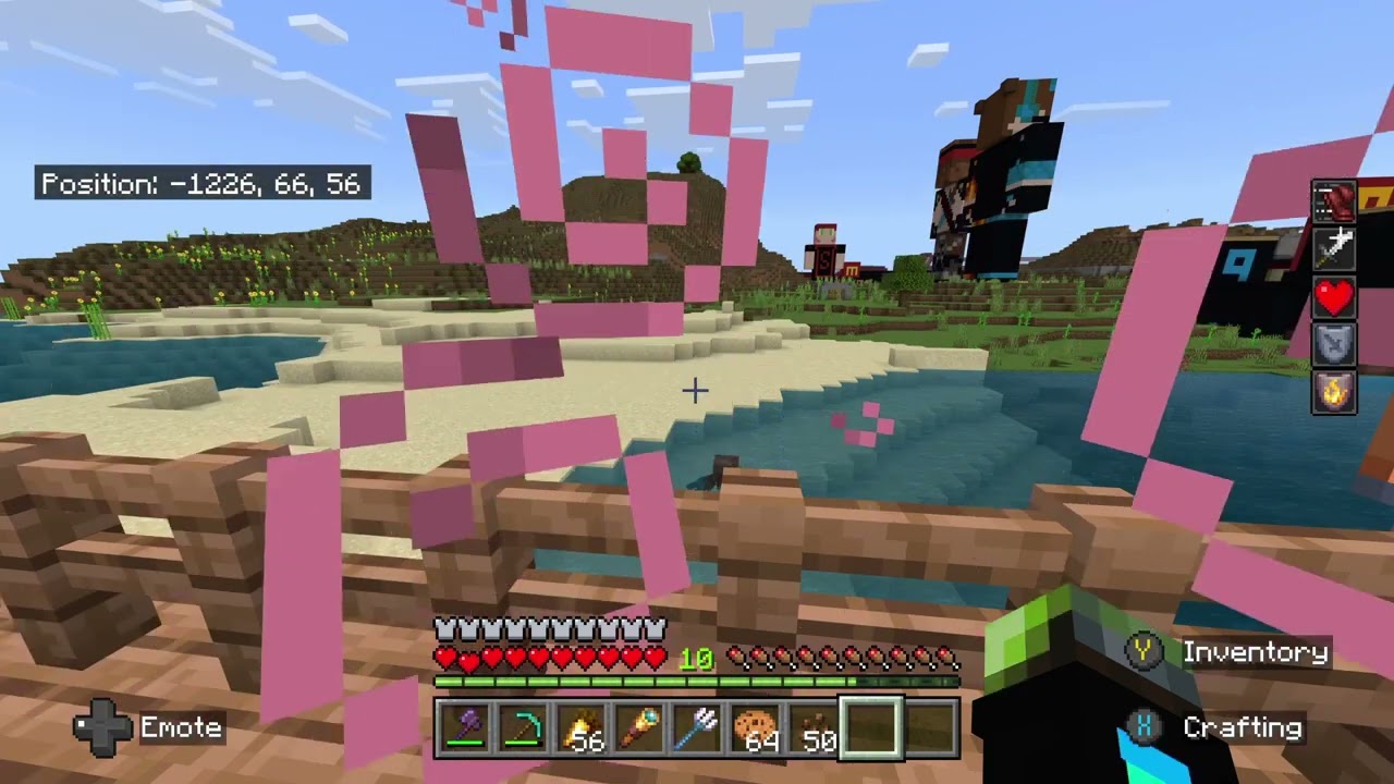 lets a play just chilling with slayer07