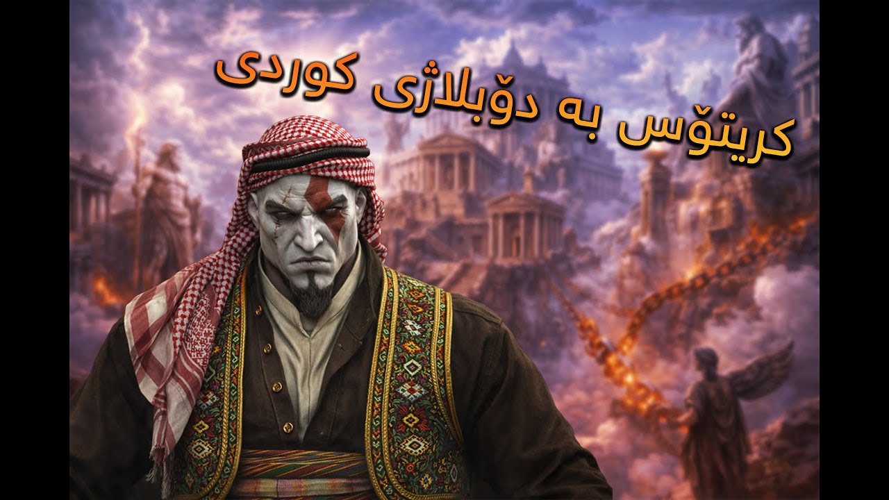 #godofwar