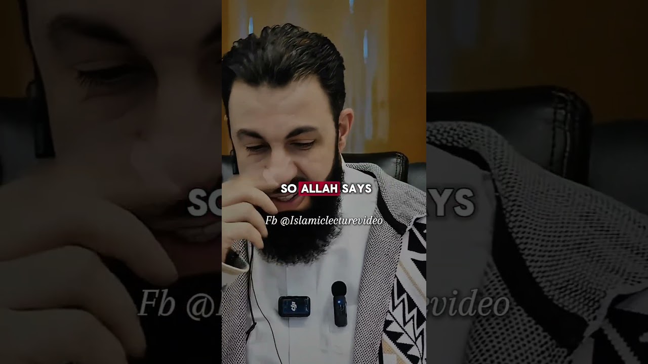 Ramadan's Roots: The History and Spiritual Significance of Fasting Revealed! - Belal Assaad