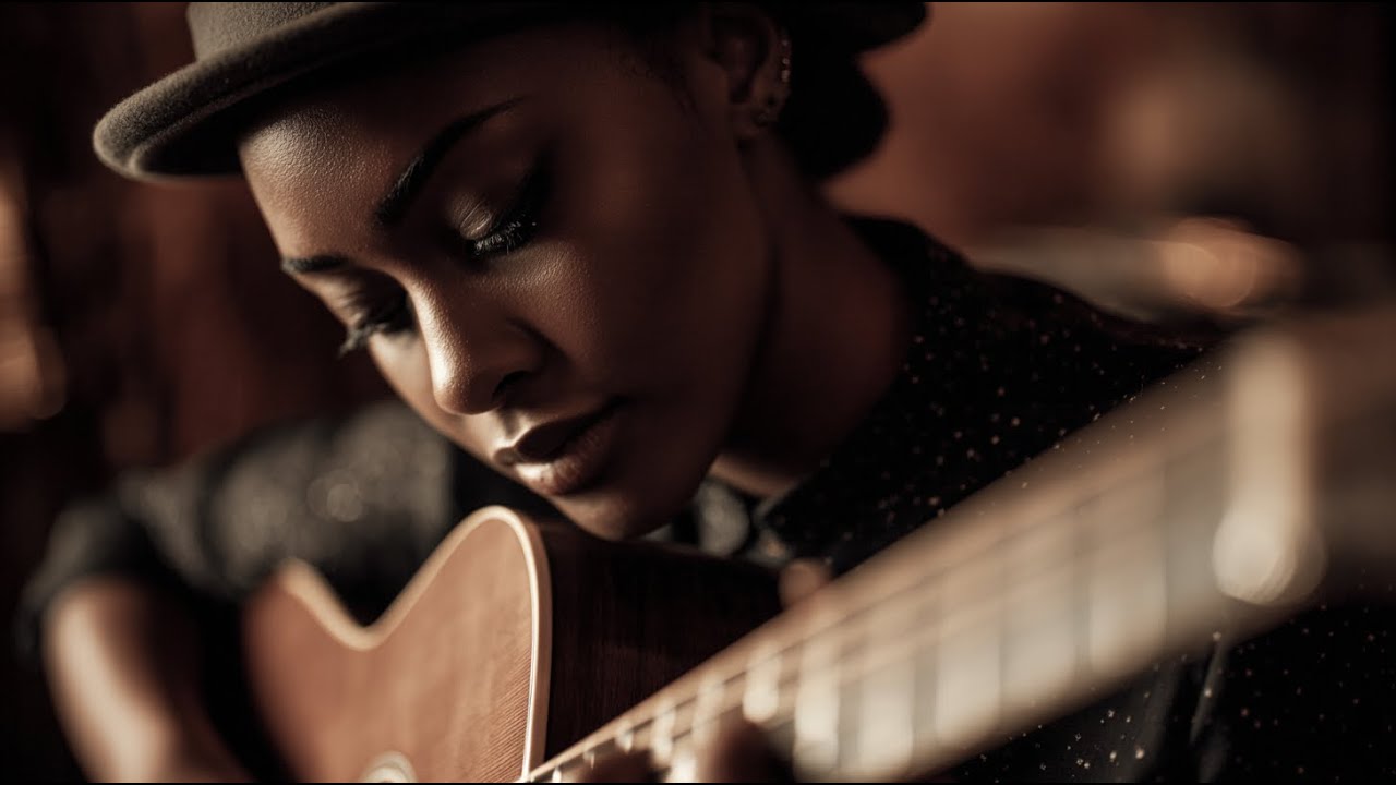 Let It Be – Smooth Jazz Cover | Music and Love