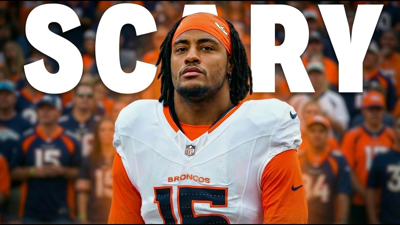 Ник Бонитто становится именно тем, чего боялась НФЛ...