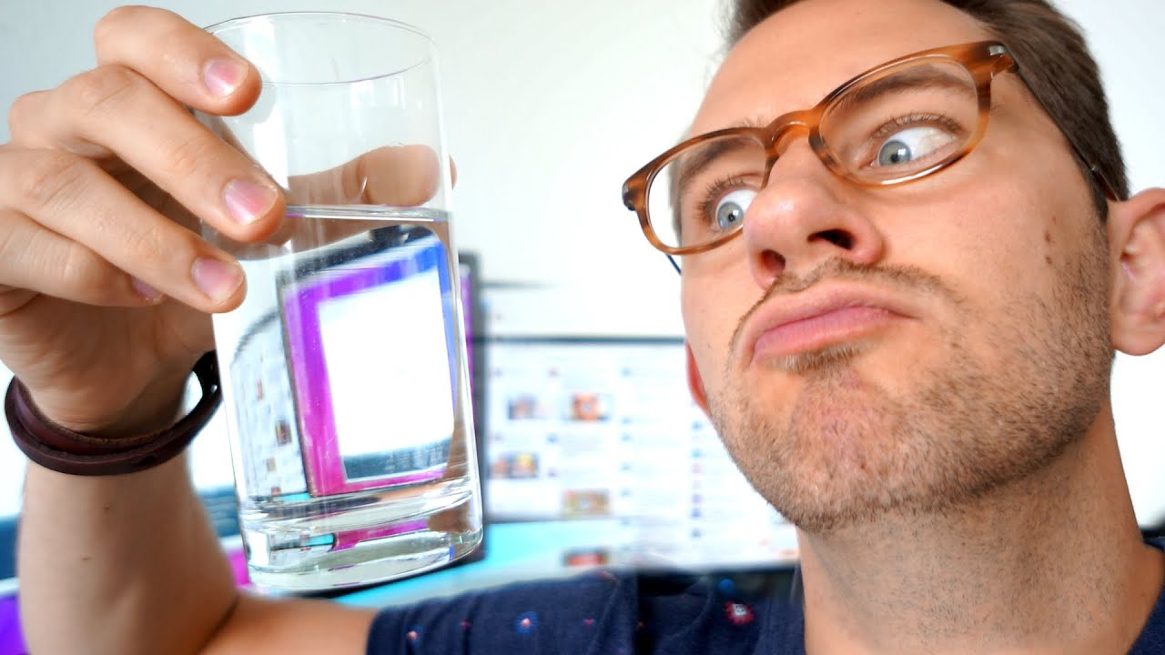 WAIT....CLEAR COLA?