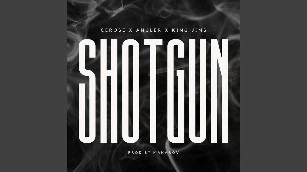 SHOTGUN