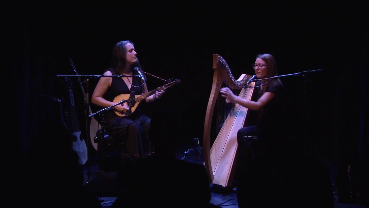 ISHTAR - The Fairy Queen [Live à l'Esprit Frappeur]
