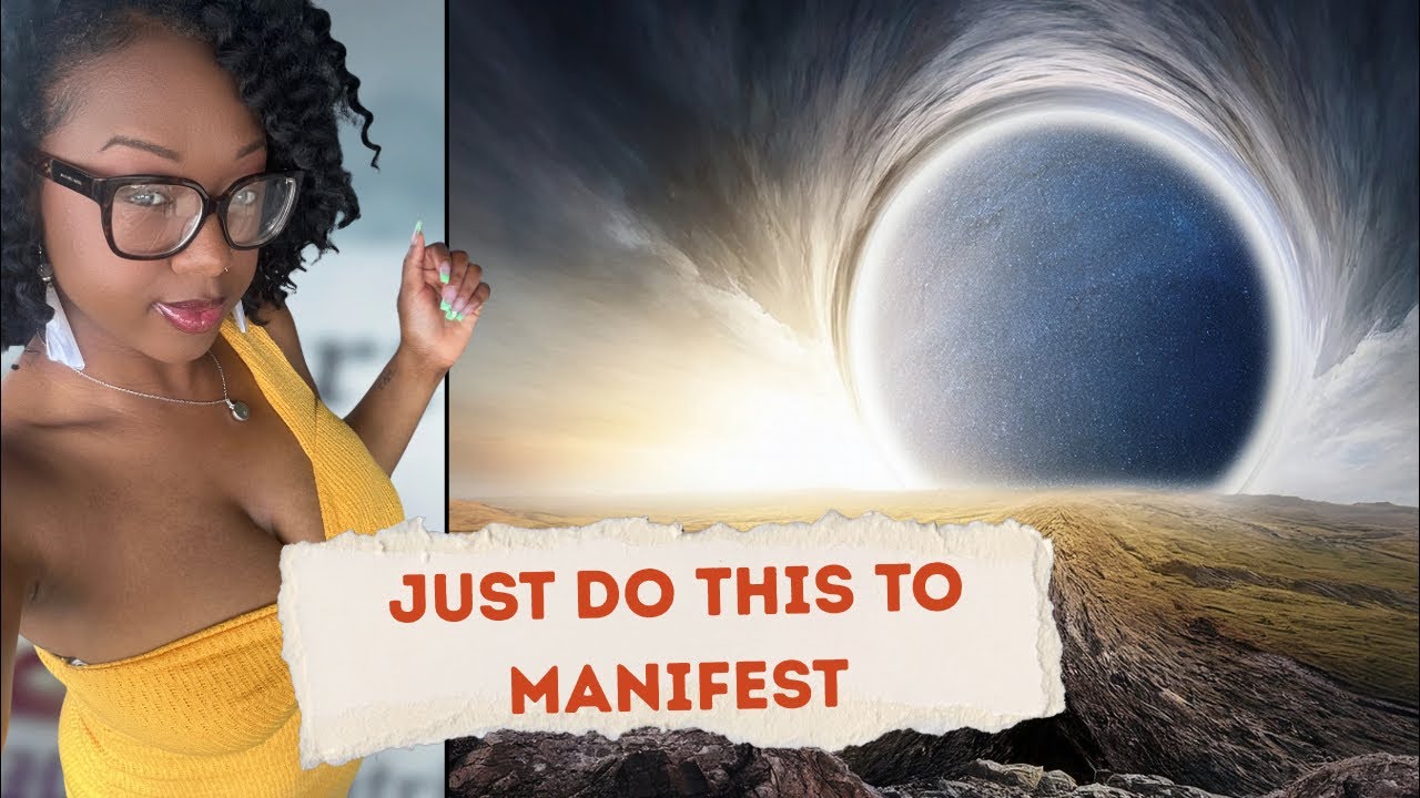 5 Reasons Why You Are Not Manifesting- From Personal Experiences
