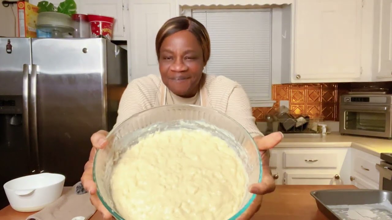 The Best Homemade Cinnamon Rolls 