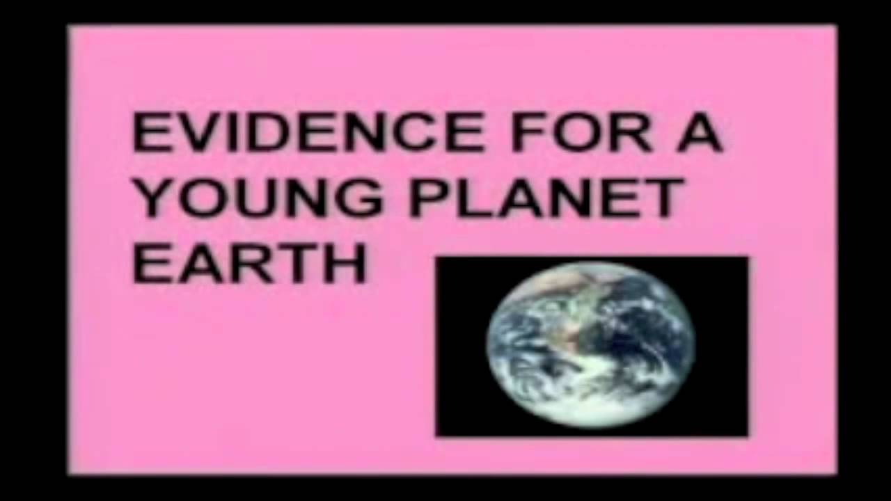 Debunking Creationism: Dr Richard Kent