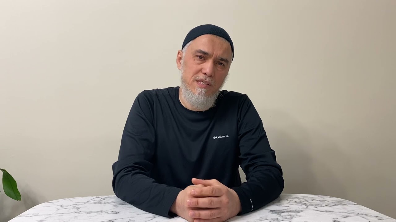 Ramazan orucunu tutmaq kifayət deyil