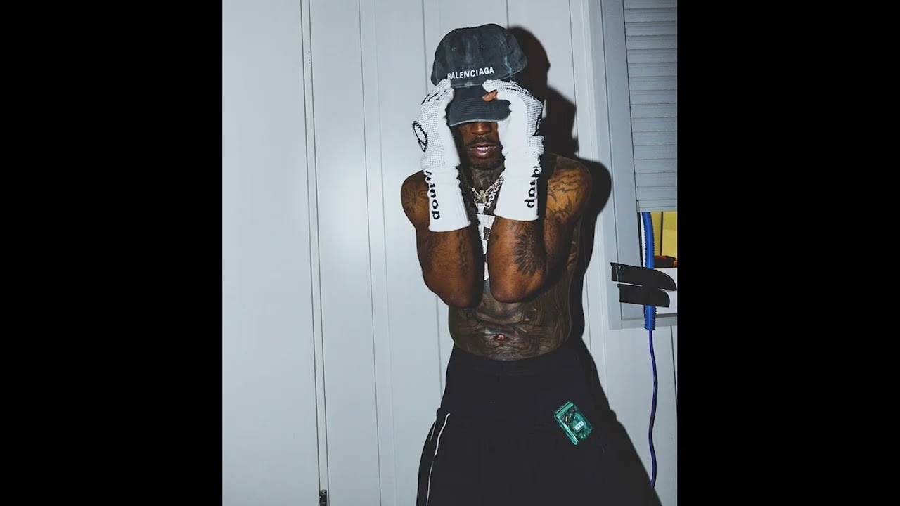 [FREE] Chuckyy X Lil Uzi Vert Sample Type Beat 